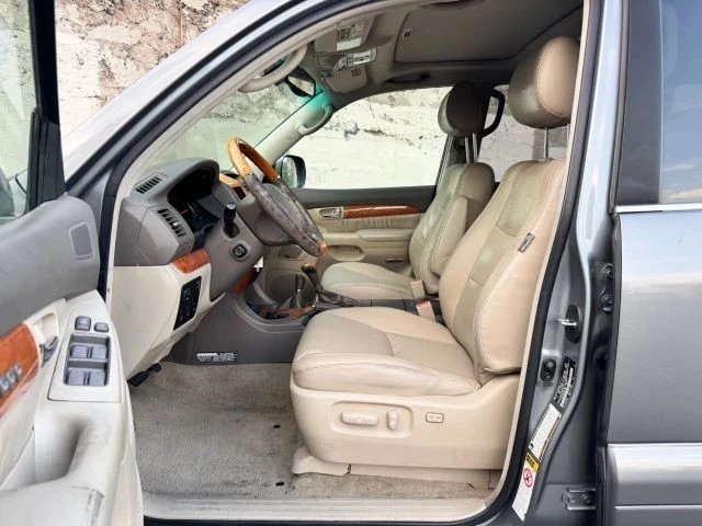 2006 Lexus GX 2nd Gen - Image 10 of 21