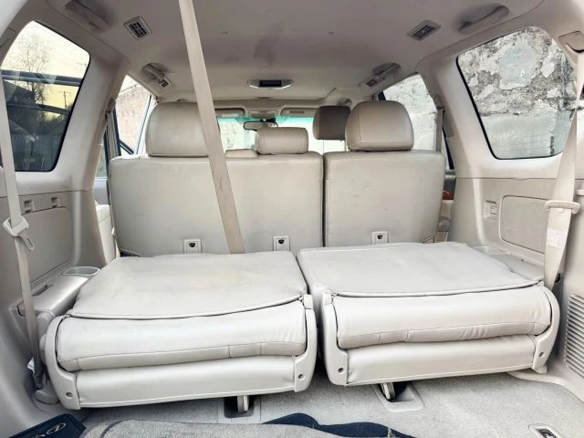 2006 Lexus GX 2nd Gen - Image 21 of 21