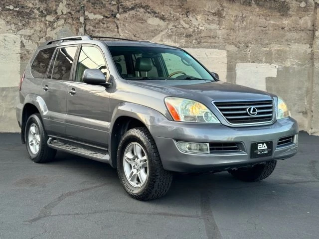 2006 Lexus GX 2nd Gen - Image 2 of 21
