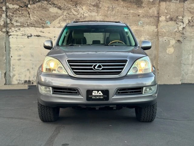 2006 Lexus GX 2nd Gen - Image 9 of 21