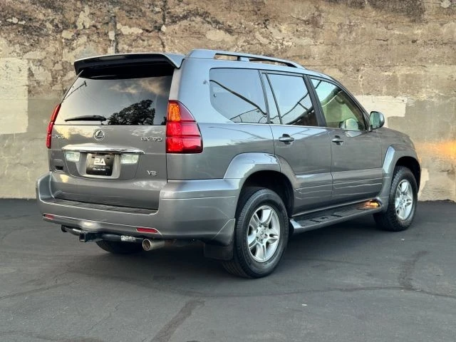2006 Lexus GX 2nd Gen - Image 4 of 21