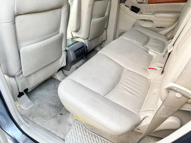 2006 Lexus GX 2nd Gen - Image 19 of 21