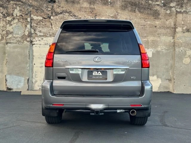 2006 Lexus GX 2nd Gen - Image 5 of 21