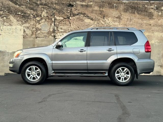 2006 Lexus GX 2nd Gen - Image 7 of 21