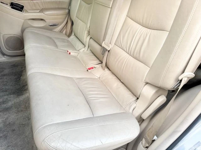 2006 Lexus GX 2nd Gen - Image 18 of 21