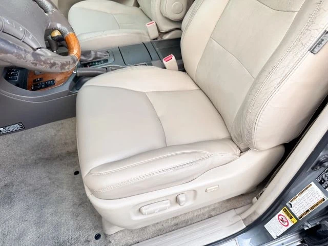 2006 Lexus GX 2nd Gen - Image 12 of 21