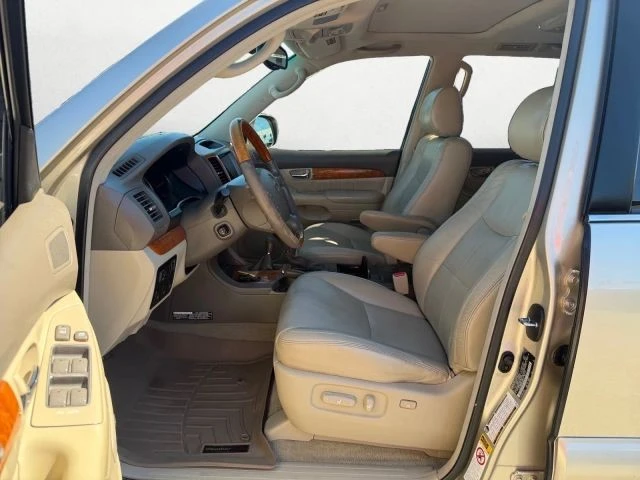 2006 Lexus GX 1st Gen - Image 11 of 21
