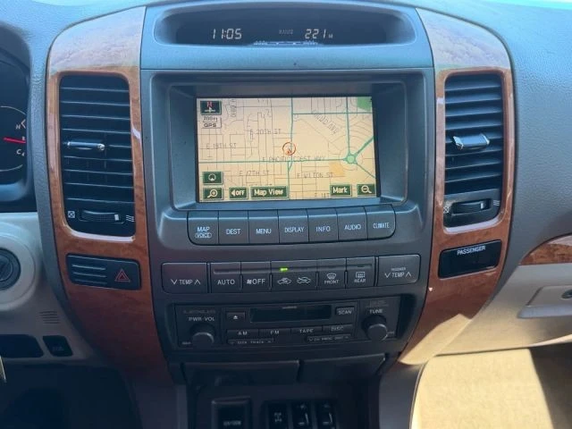 2006 Lexus GX 1st Gen - Image 18 of 21