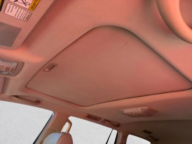 2006 Lexus GX 1st Gen - Image 21 of 21