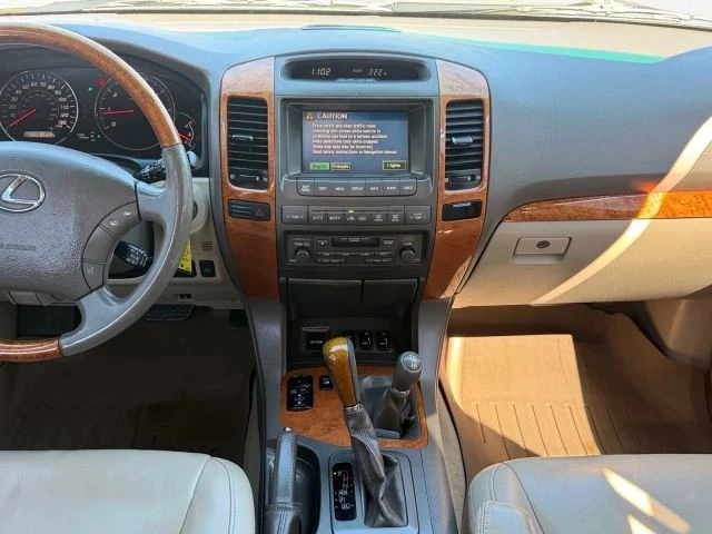 2006 Lexus GX 1st Gen - Image 13 of 21
