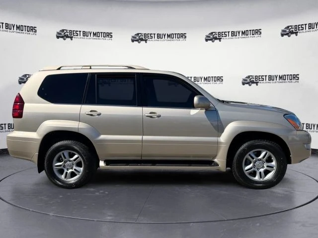 2006 Lexus GX 1st Gen - Image 9 of 21