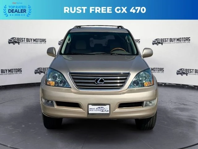 2006 Lexus GX 1st Gen - Image 2 of 21