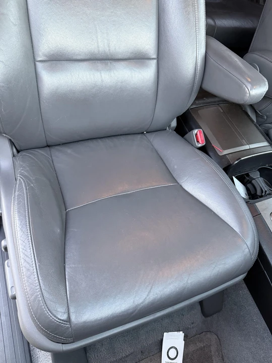 2006 Lexus GX 1st Gen - Image 31 of 31
