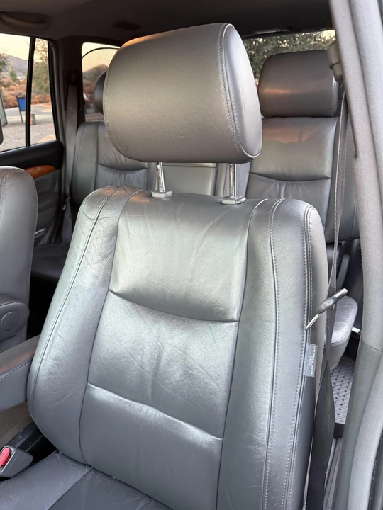 2006 Lexus GX 1st Gen - Image 27 of 31