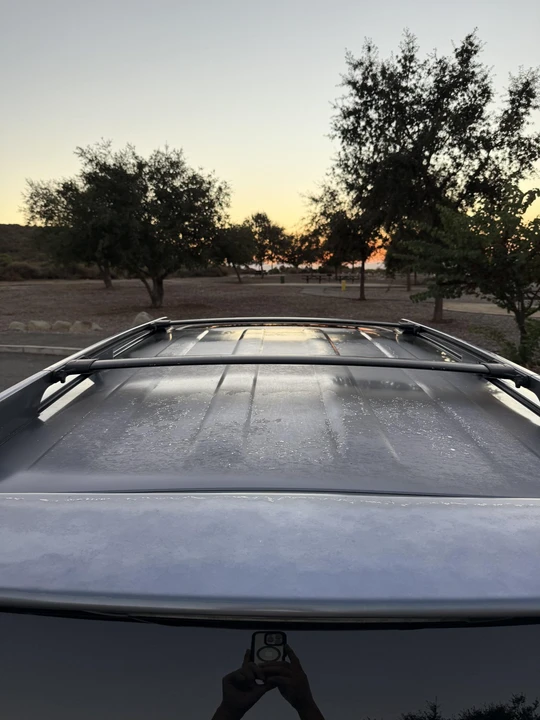 2006 Lexus GX 1st Gen - Image 11 of 31