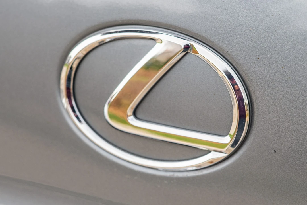 2006 Lexus GX 1st Gen - Image 31 of 31