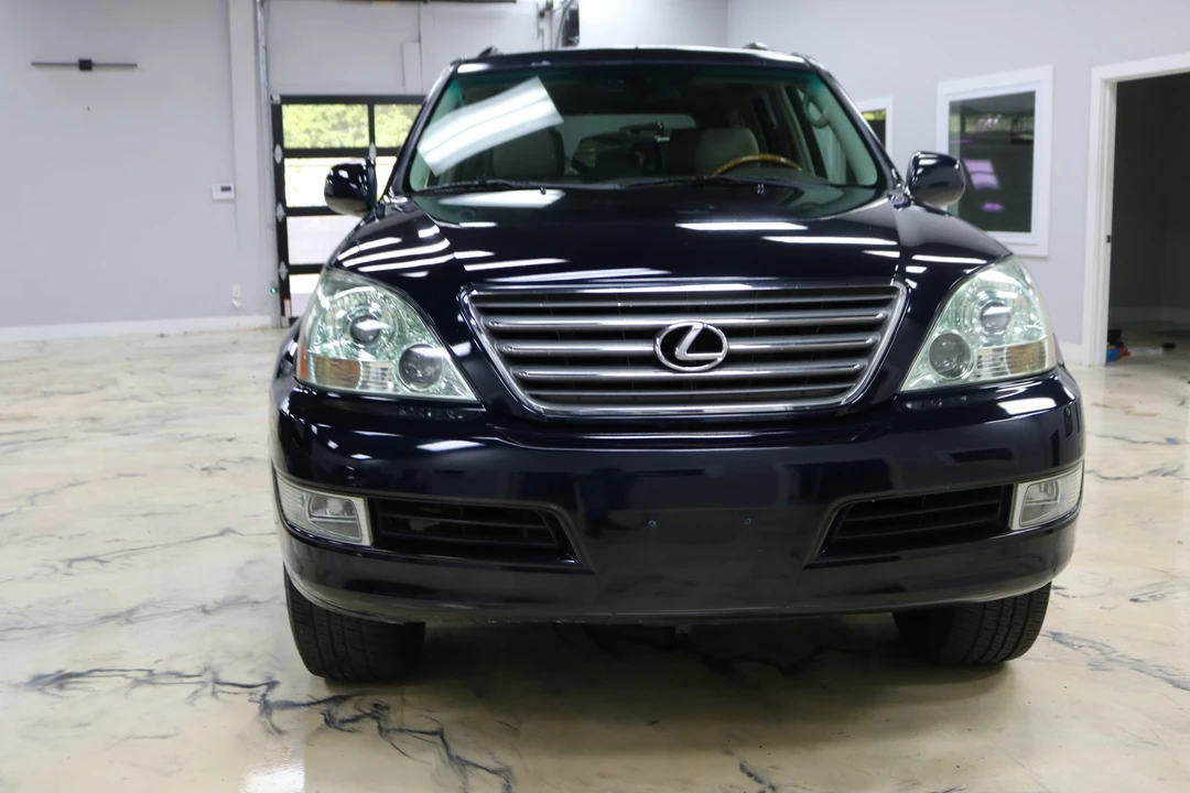 2006 Lexus GX 1st Gen - Image 22 of 31