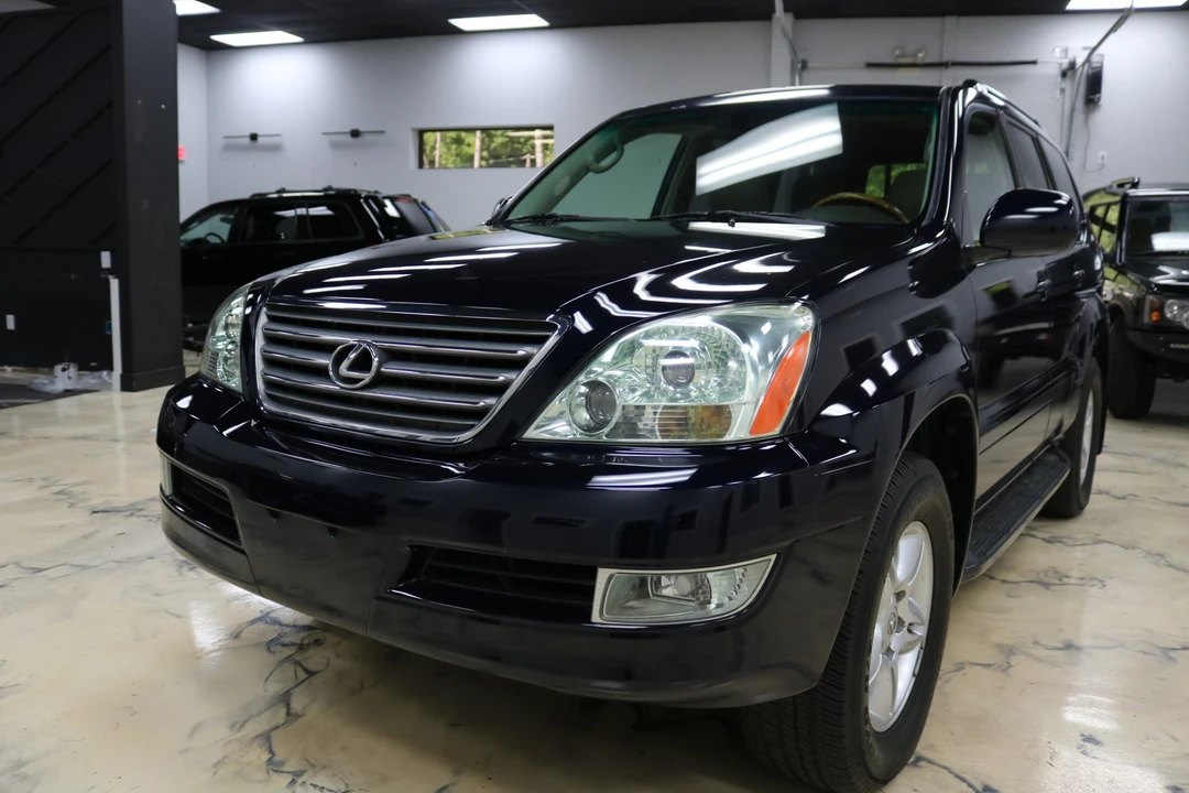 2006 Lexus GX 1st Gen - Image 2 of 31