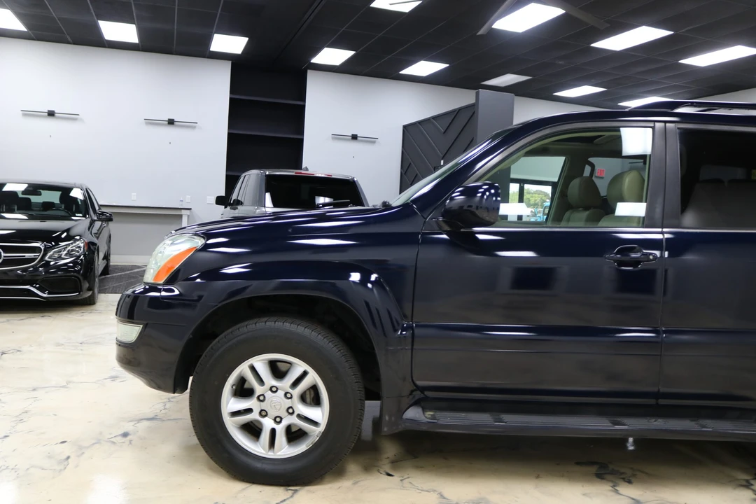 2006 Lexus GX 1st Gen - Image 30 of 31