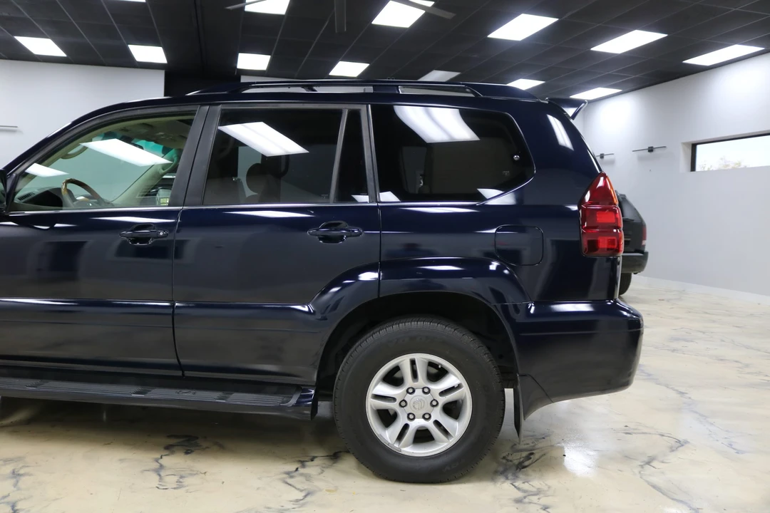 2006 Lexus GX 1st Gen - Image 31 of 31