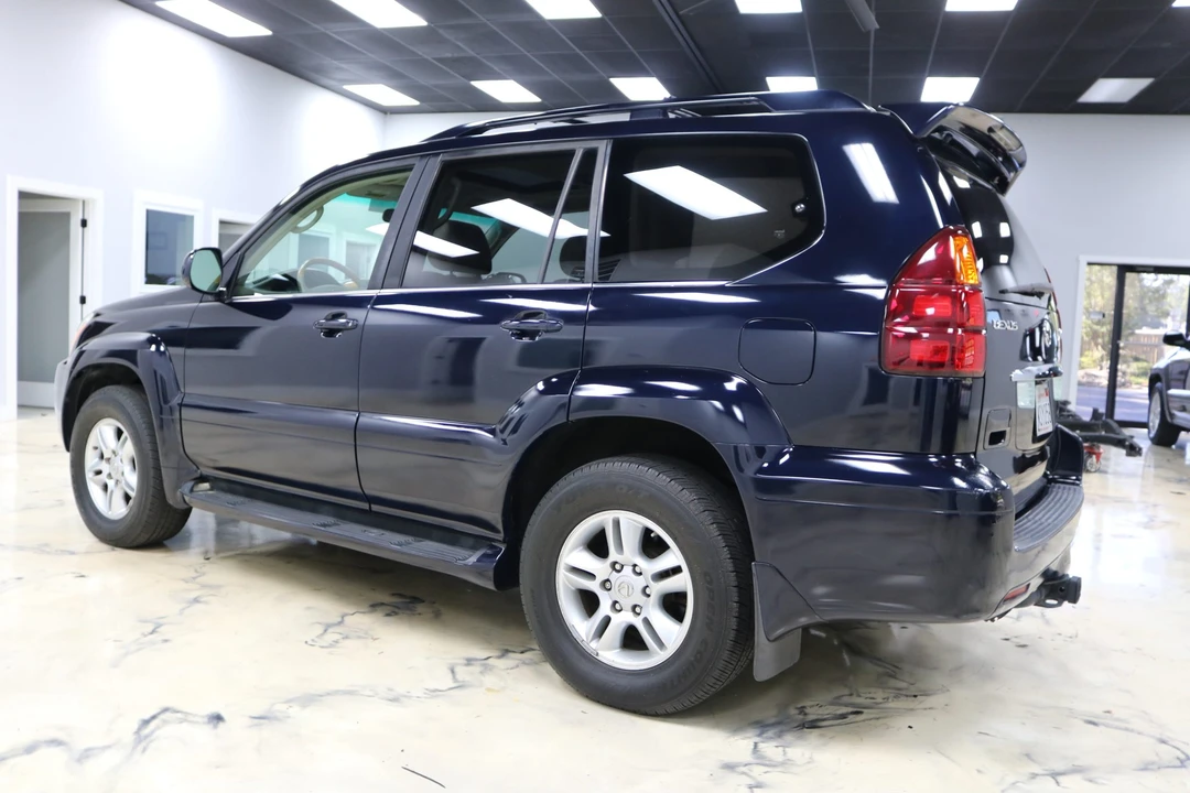 2006 Lexus GX 1st Gen - Image 6 of 31