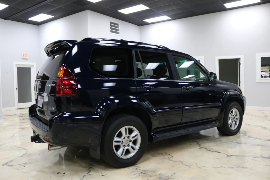 2006 Lexus GX 1st Gen - Image 14 of 31