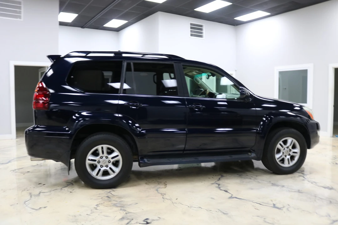 2006 Lexus GX 1st Gen - Image 15 of 31