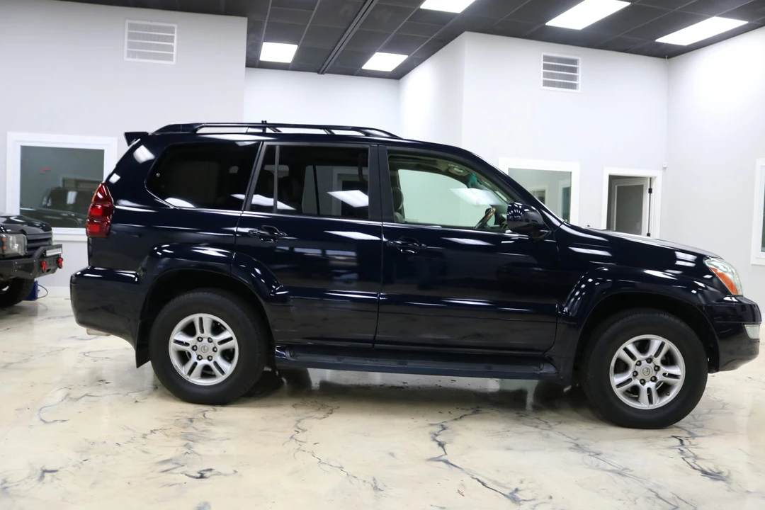 2006 Lexus GX 1st Gen - Image 16 of 31