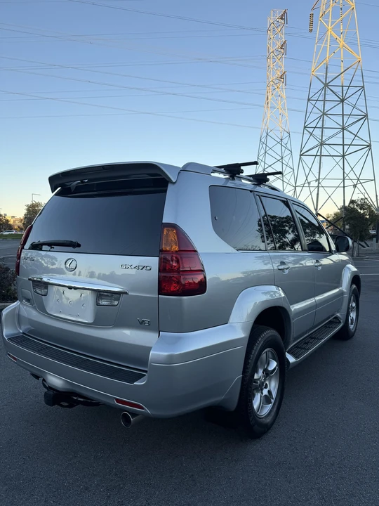 2006 Lexus GX 2nd Gen - Image 13 of 31