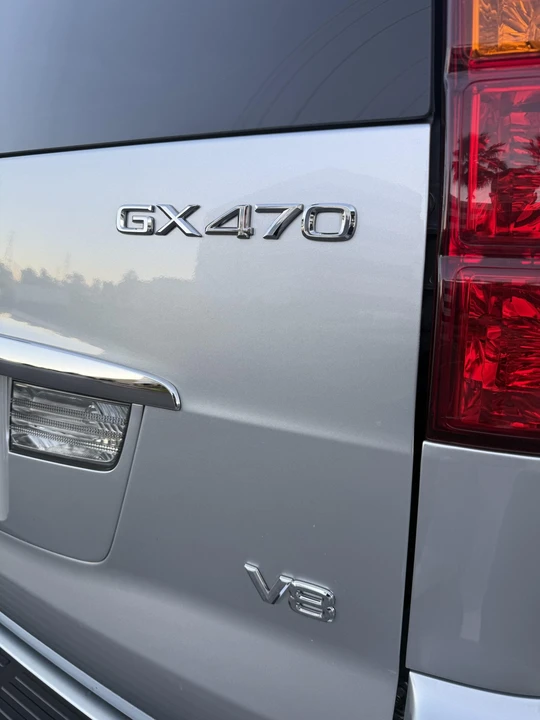 2006 Lexus GX 2nd Gen - Image 29 of 31