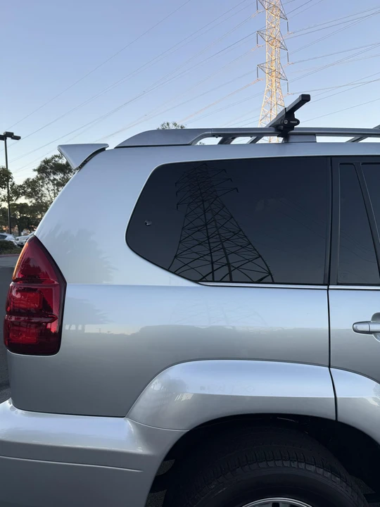 2006 Lexus GX 2nd Gen - Image 25 of 31