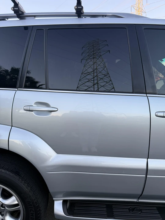 2006 Lexus GX 2nd Gen - Image 24 of 31