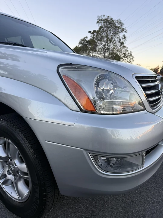 2006 Lexus GX 2nd Gen - Image 18 of 31
