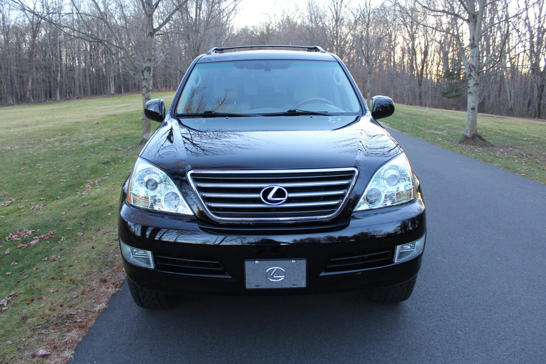 2006 Lexus GX 2nd Gen - Image 5 of 31