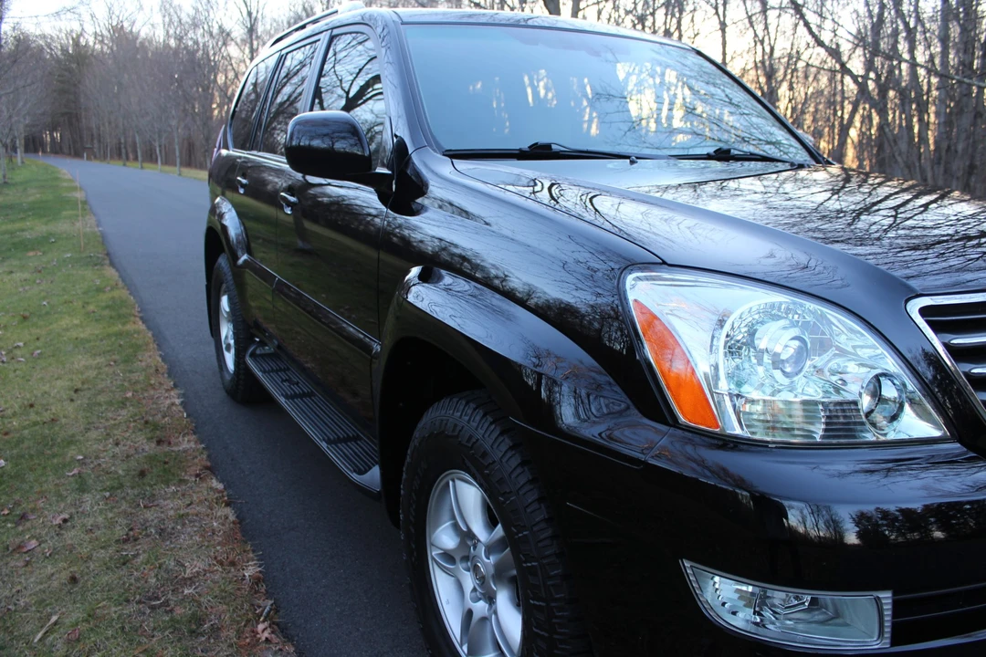 2006 Lexus GX 2nd Gen - Image 18 of 31