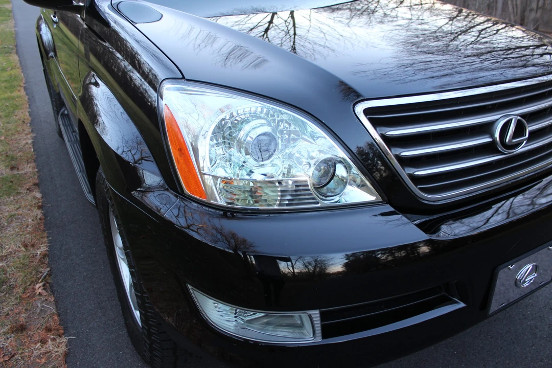 2006 Lexus GX 2nd Gen - Image 19 of 31