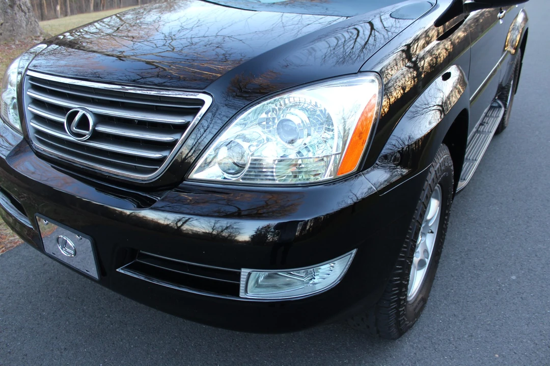 2006 Lexus GX 2nd Gen - Image 13 of 31