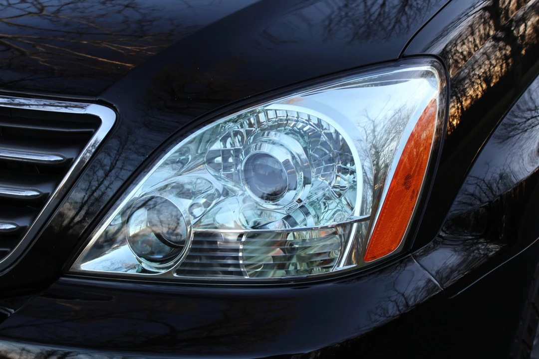 2006 Lexus GX 2nd Gen - Image 15 of 31