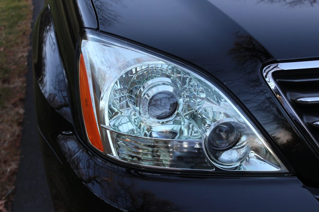 2006 Lexus GX 2nd Gen - Image 21 of 31