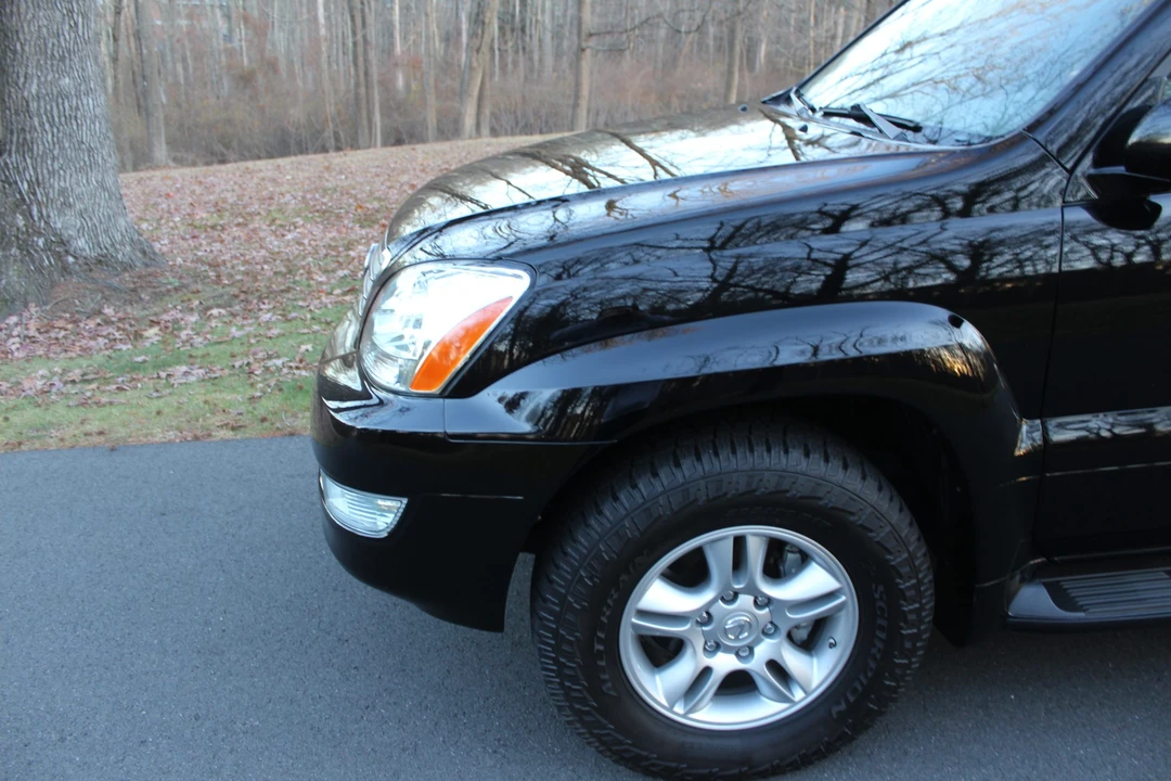 2006 Lexus GX 2nd Gen - Image 22 of 31