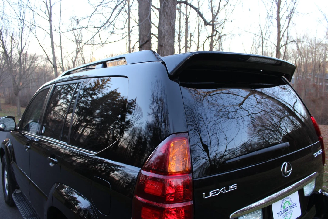 2006 Lexus GX 2nd Gen - Image 29 of 31
