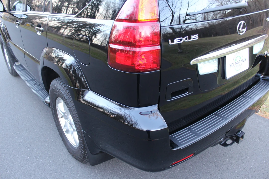 2006 Lexus GX 2nd Gen - Image 31 of 31