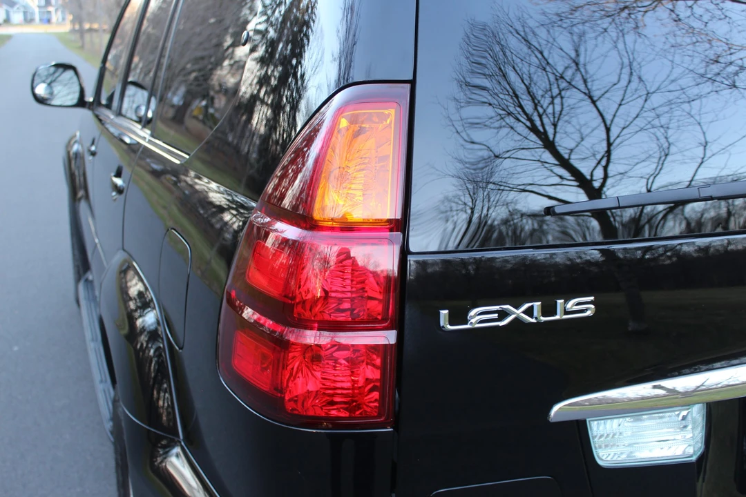 2006 Lexus GX 2nd Gen - Image 30 of 31
