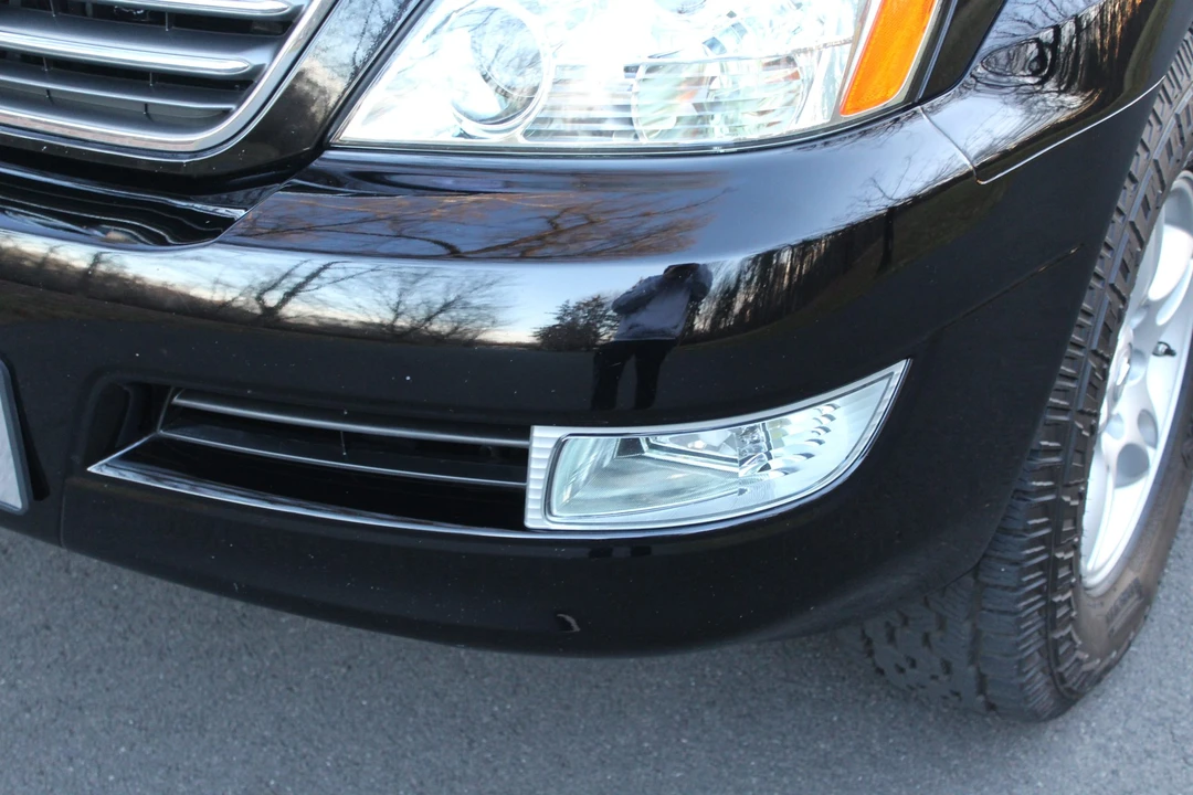 2006 Lexus GX 2nd Gen - Image 14 of 31