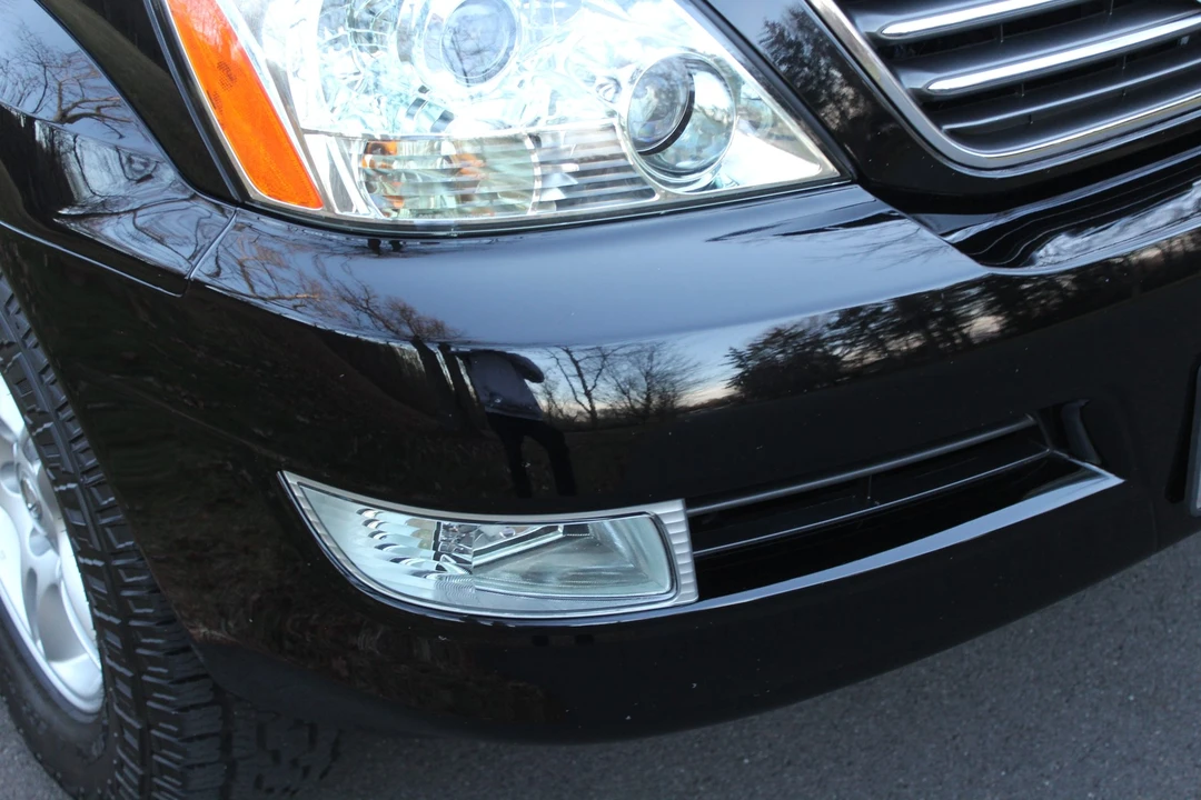 2006 Lexus GX 2nd Gen - Image 20 of 31