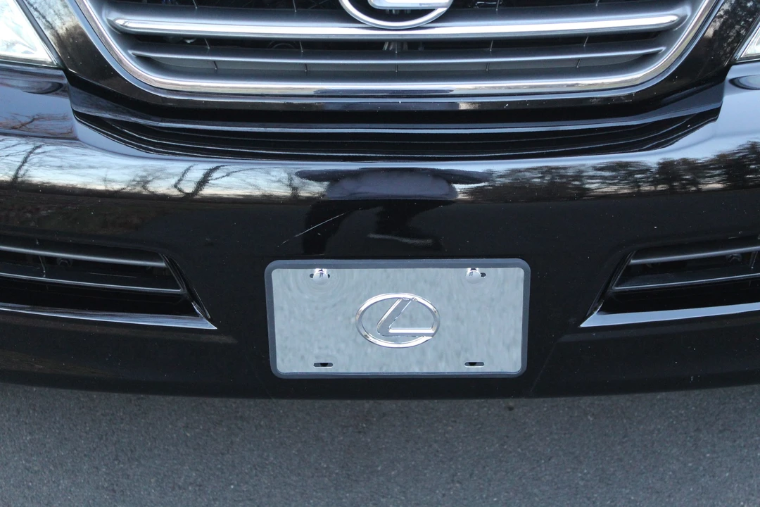 2006 Lexus GX 2nd Gen - Image 17 of 31