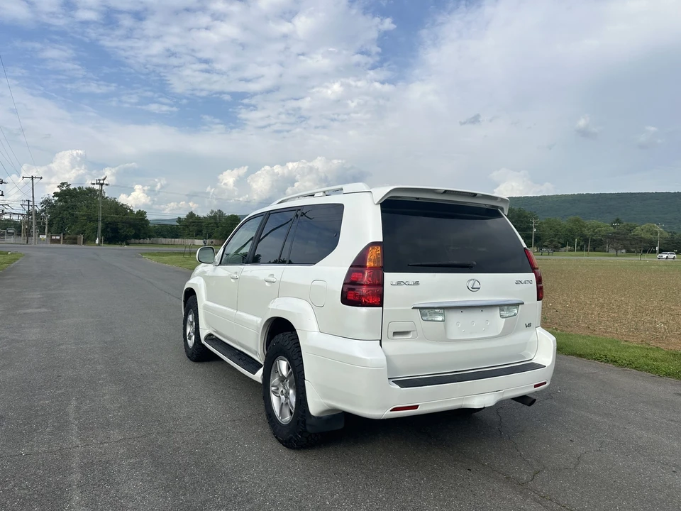 2006 Lexus GX 1st Gen - Image 18 of 31