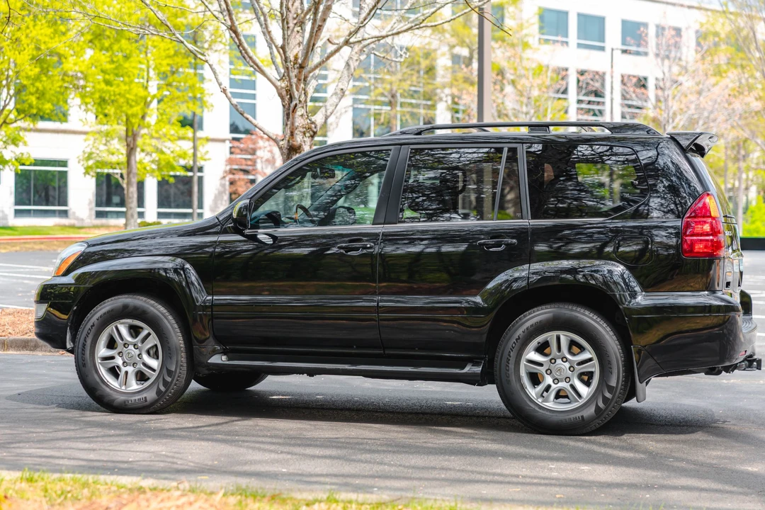 2006 Lexus GX 1st Gen - Image 11 of 31