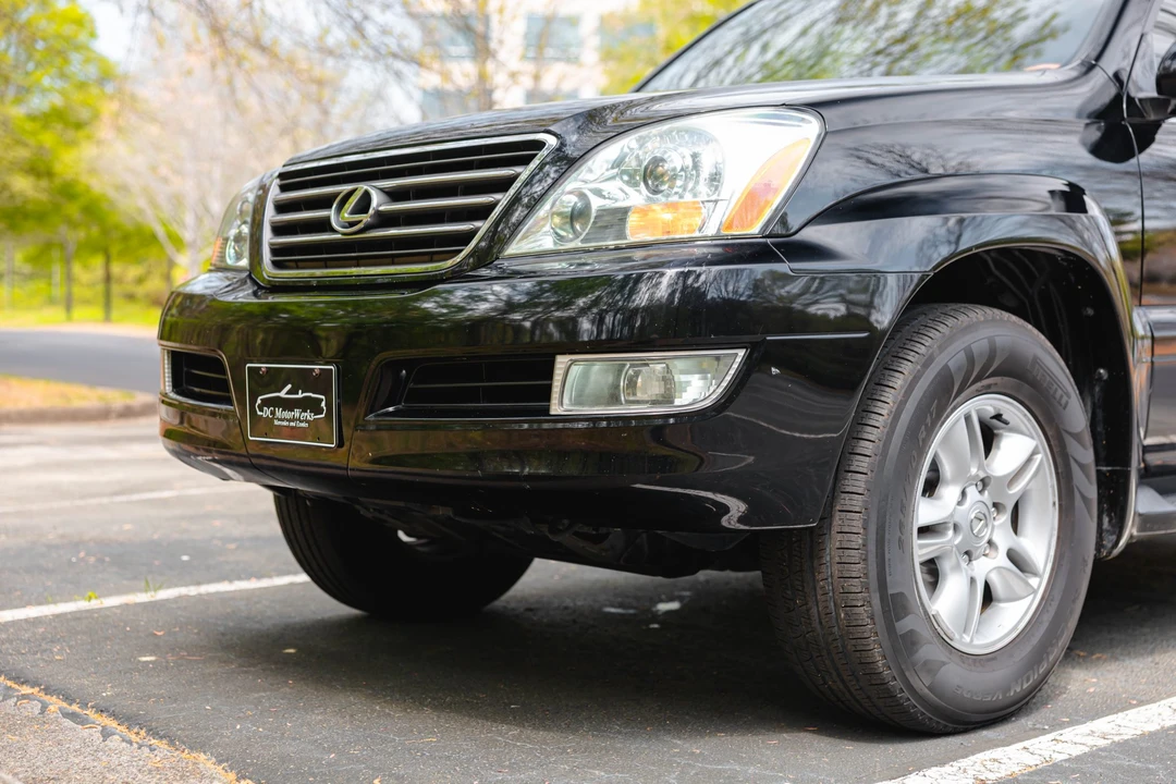 2006 Lexus GX 1st Gen - Image 26 of 31