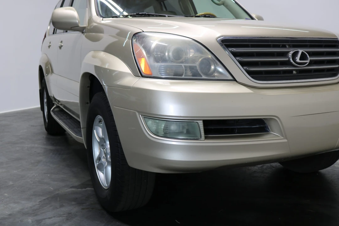 2006 Lexus GX 1st Gen - Image 18 of 31
